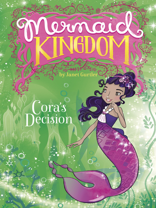 Title details for Cora's Decision by Janet Gurtler - Available